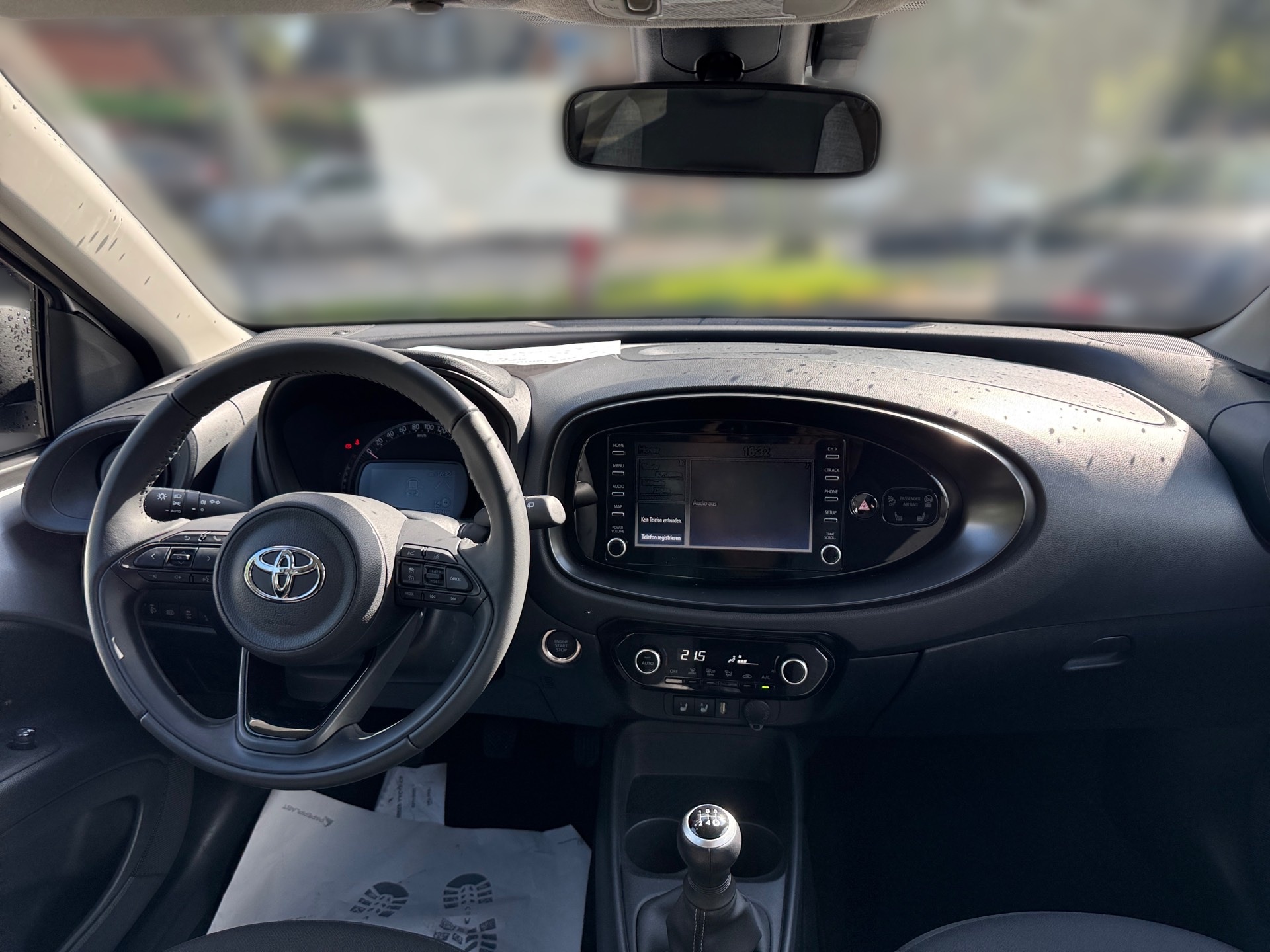 Toyota Aygo X 5-deurs Comfort
