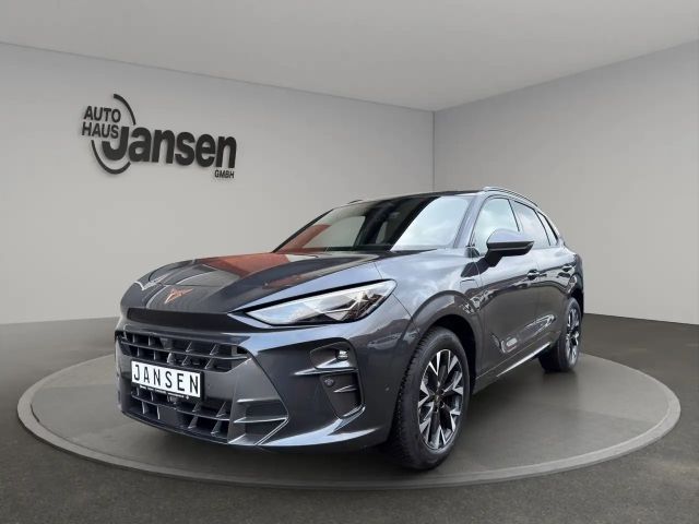 Cupra Terramar DSG +ACC+AHK+APP+HuD+360° Kamera+Matrix