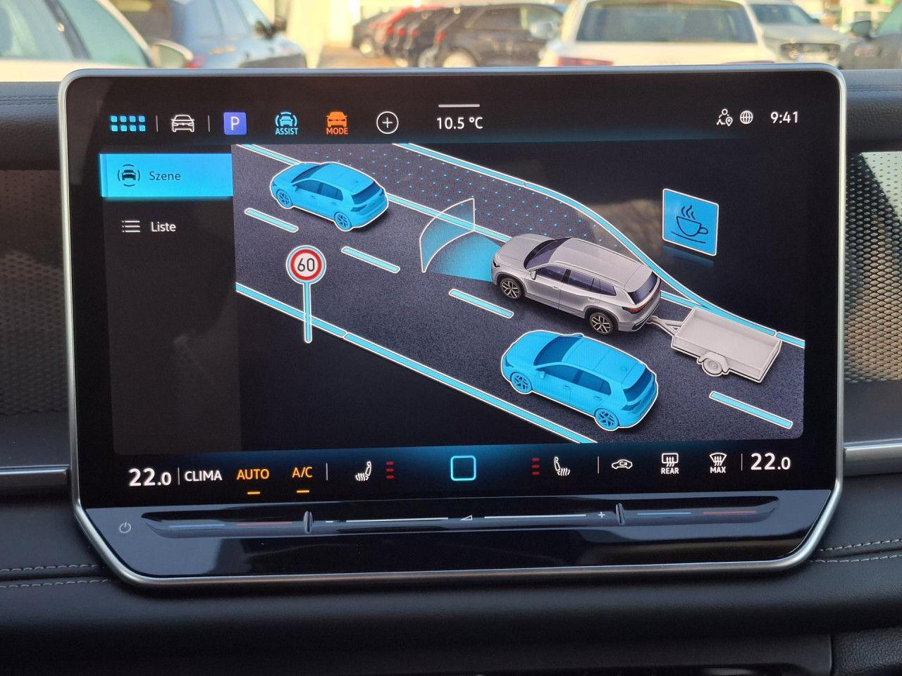 Volkswagen Tayron 2.0 TDI DSG Life