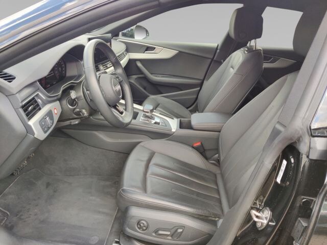 Audi A5 40 TDI S-Tronic Sportback