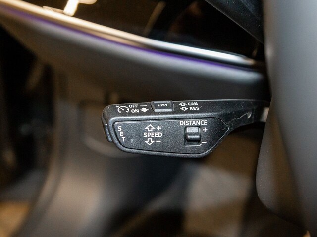 Audi A8 55 TFSI Quattro