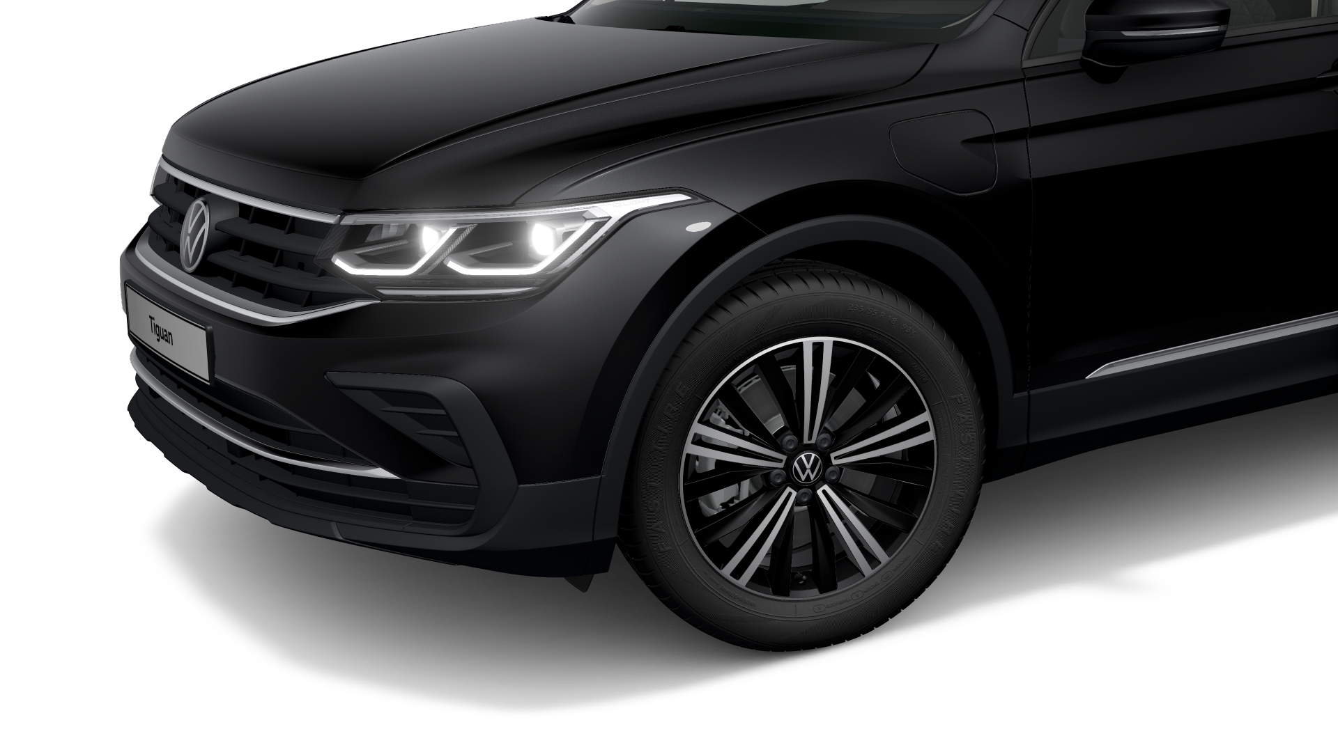 Volkswagen Tiguan Life eHybrid