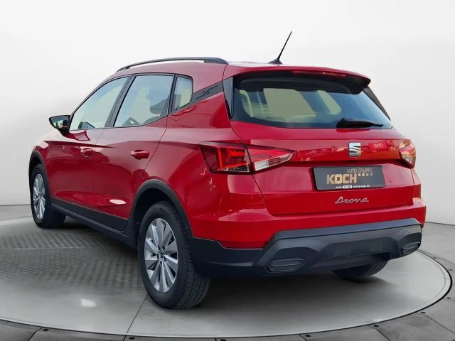 Seat Arona 1.0 TSI DSG Style