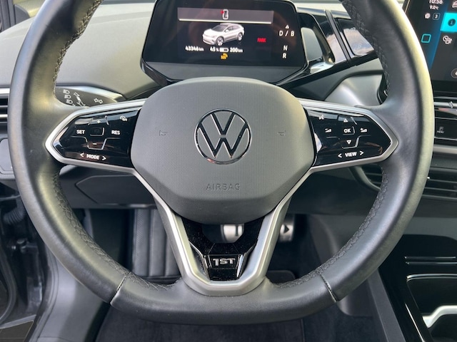 Volkswagen ID.4 1st Edition Performance Pro