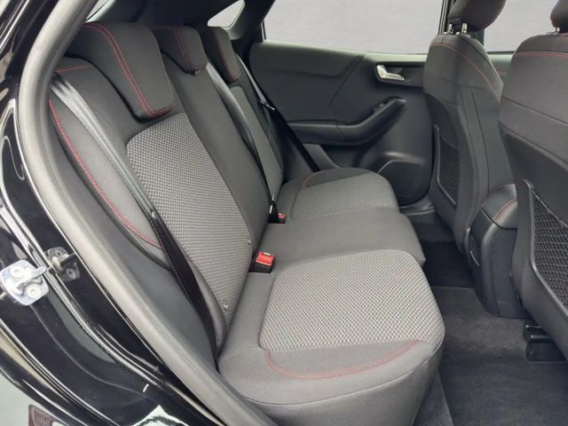 Ford Puma EcoBoost ST Line