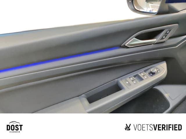 Volkswagen Golf DSG Golf VIII Style