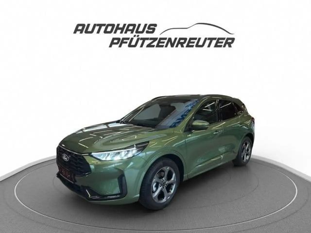 Ford Kuga Hybrid ST Line