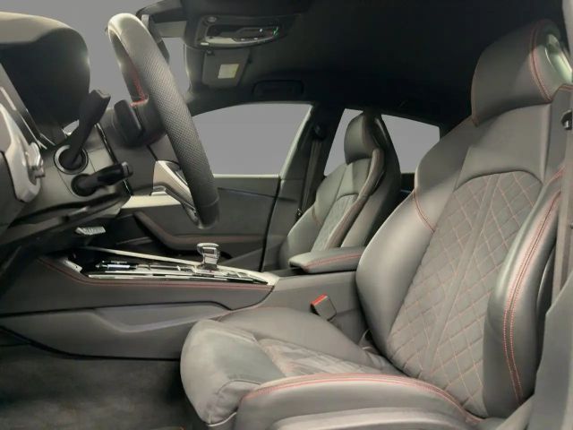 Audi A5 35 TFSI Business S-Line