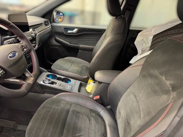 Ford Kuga Plug in Hybrid ST Line X