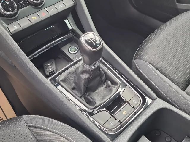 Skoda Karoq ACT Ambition