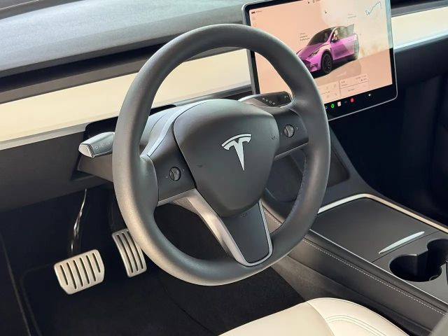 Tesla Model Y Performance