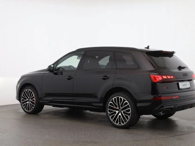 Audi Q7 50 TDI Quattro S-Line