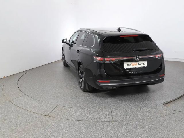 Volkswagen Passat Business DSG Variant