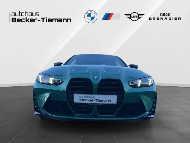 BMW M4 Competition Coupé Drive pro