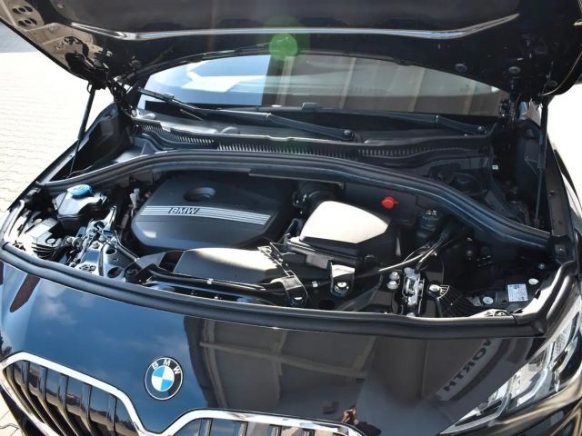 BMW 218 Aut. Navi Leder Sitzhzg LM 17
