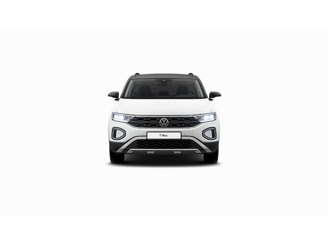 Volkswagen T-Roc 1.5 TSI Move