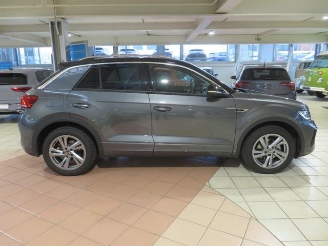 Volkswagen T-Roc 1.5 TSI DSG R-Line
