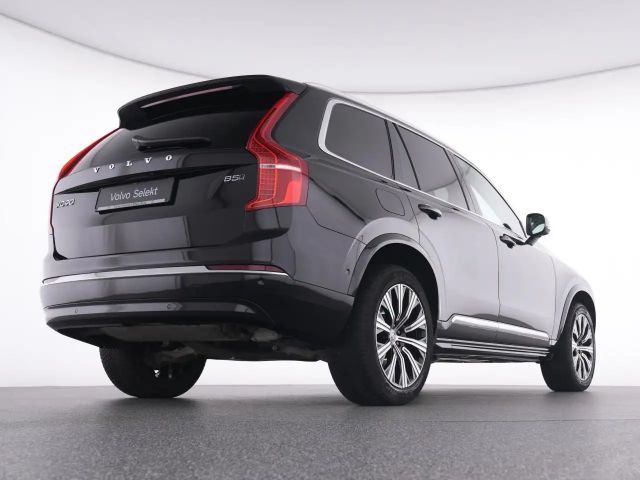 Volvo XC90 AWD Bright Plus