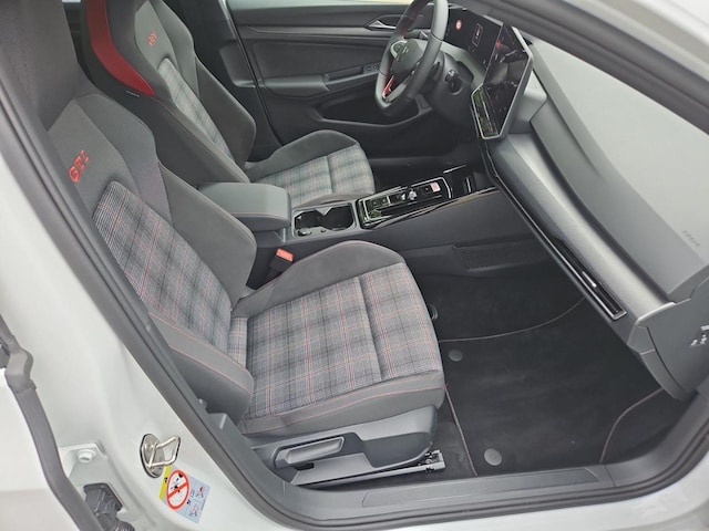 Volkswagen Golf DSG GTI Golf VIII