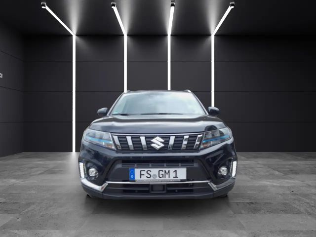 Suzuki Vitara AllGrip Comfort DualJet