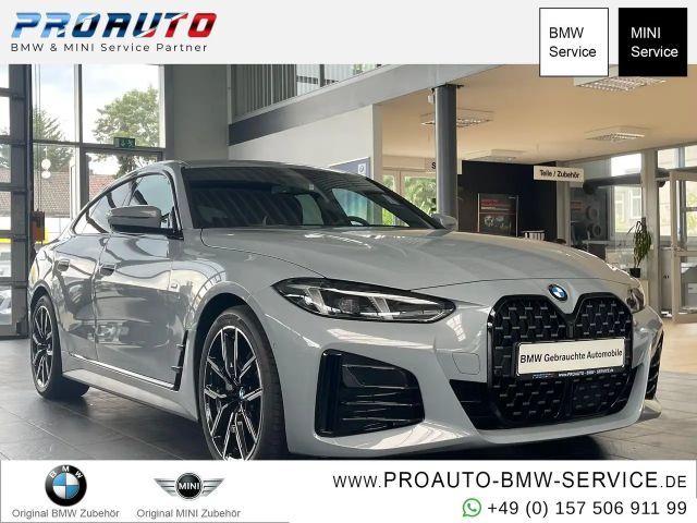 BMW 430 430i Coupé M-Sport xDrive