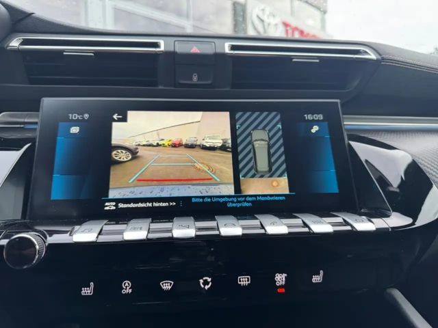 Peugeot 508 GT-Line PureTech