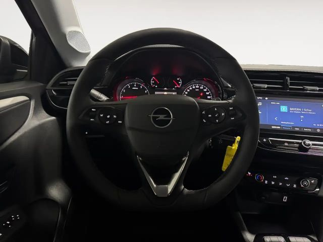 Opel Corsa 1.2 Turbo Turbo