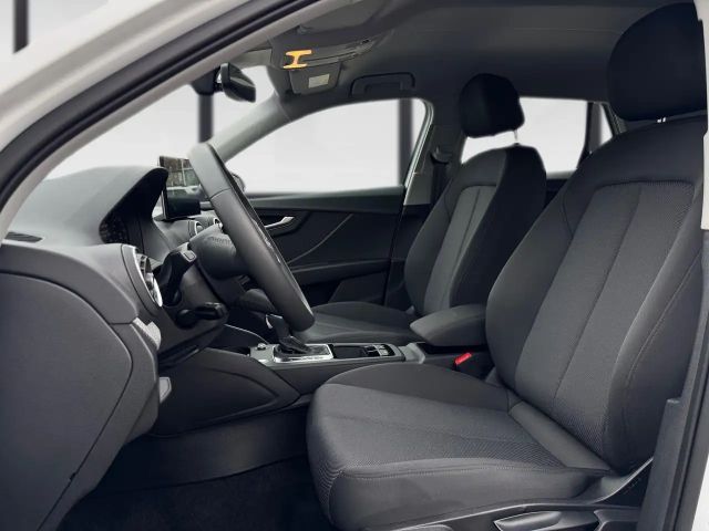 Audi Q2 35 TFSI