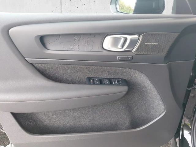 Volvo EX40 AWD Plus Twin motor