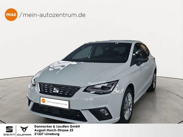 Seat Ibiza 1.0 TSI Xcellence