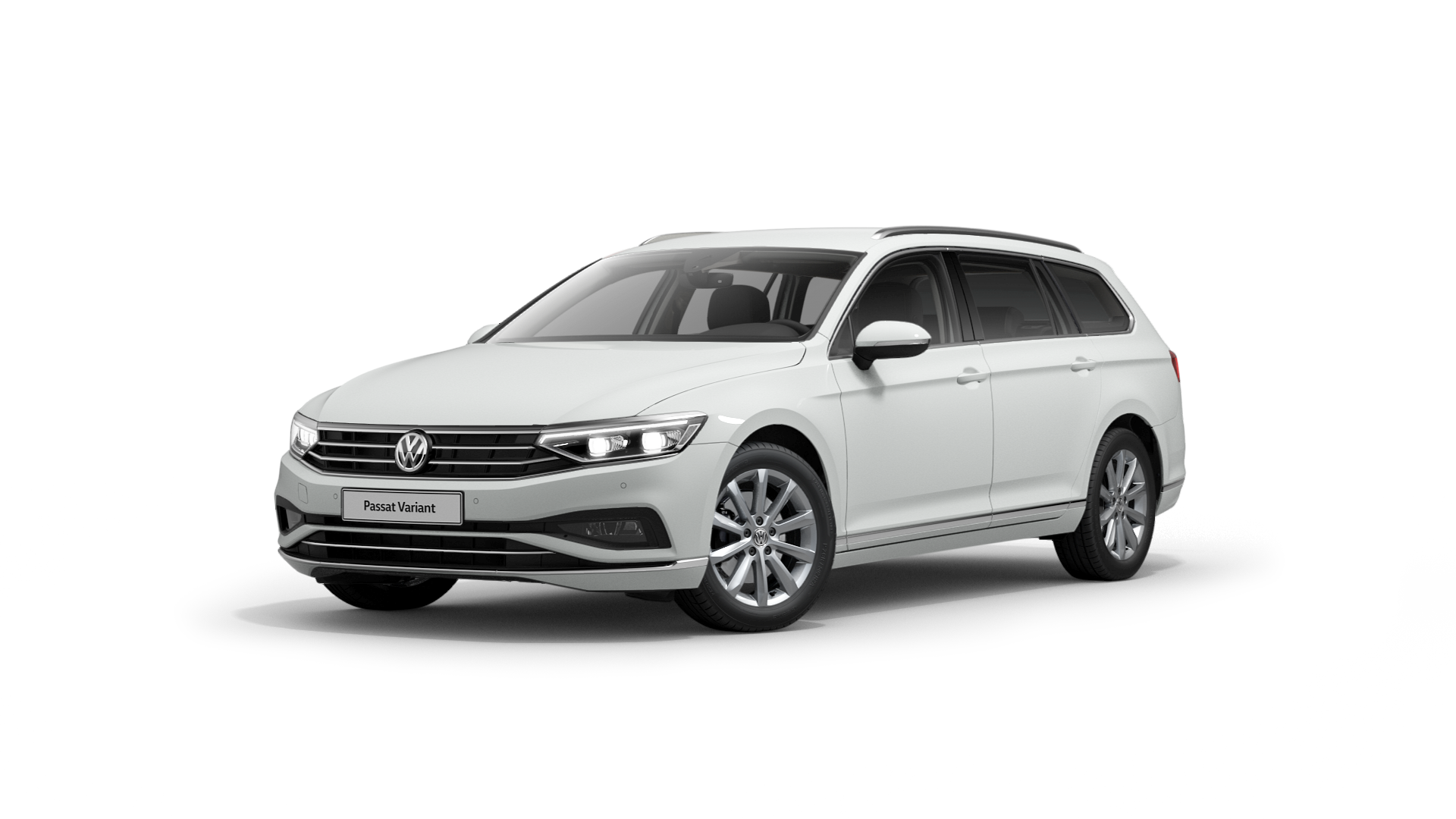 Volkswagen Passat 1.5 TSI Variant
