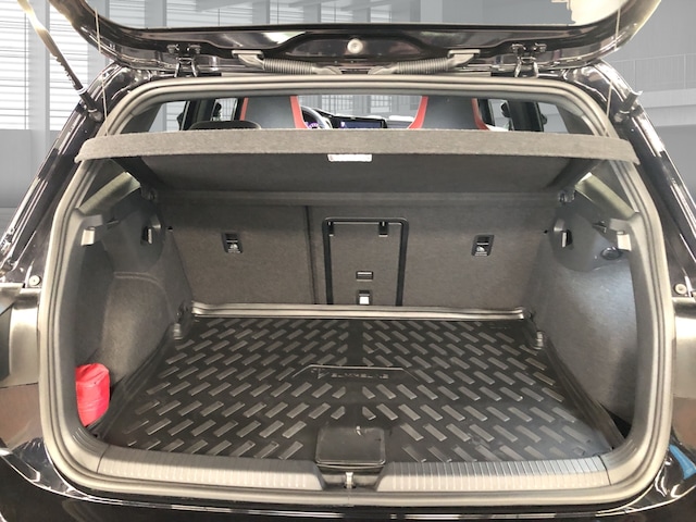 Volkswagen Golf 2.0 TSI DSG GTI