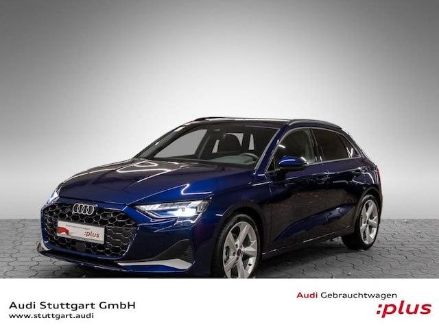 Audi A3 35 TFSI S-Tronic Sportback