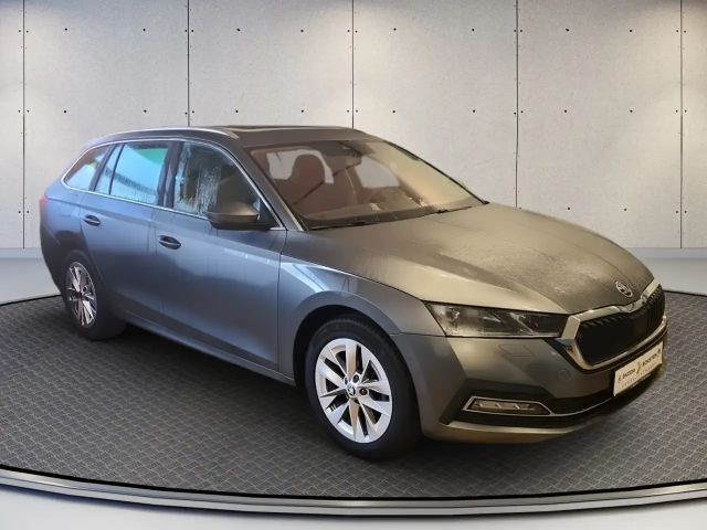 Skoda Octavia Combi Style Style