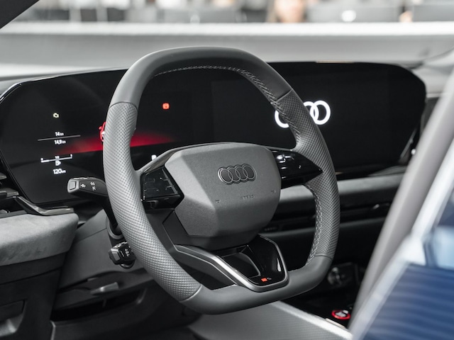 Audi A5 Quattro S-Tronic