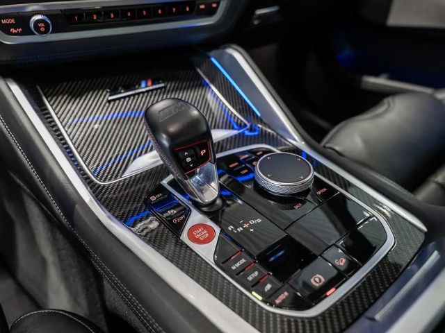 BMW X5 Competition xDrive