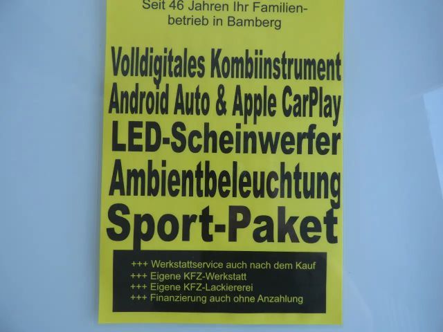 BMW 118 118i M-Sport Sedan