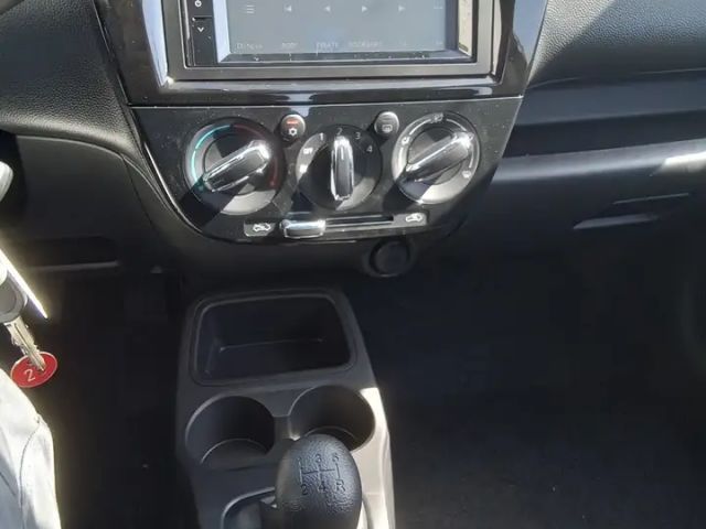 Mitsubishi Space Star Star