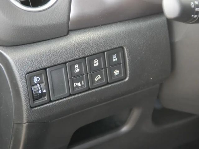 Suzuki Vitara 4x4 Comfort Hybrid