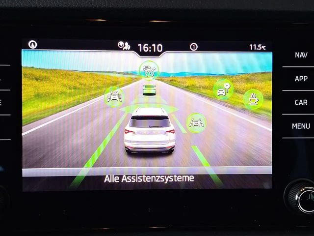 Skoda Karoq ACT Selection