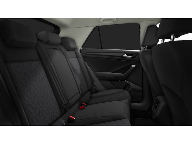 Volkswagen T-Roc 1.5 TSI Move