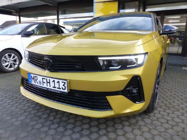 Opel Astra GS-Line Grand Sport