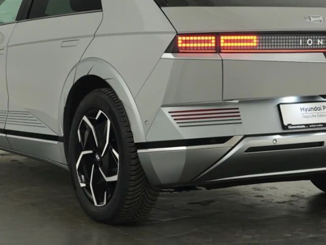 Hyundai IONIQ 5 Techniq
