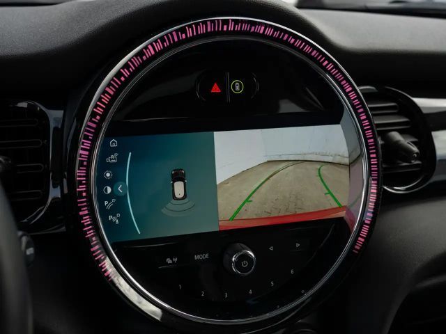 MINI Cooper PANO+NAVI+LED+KAMERA+KEYLESS+KLIMAAUT+