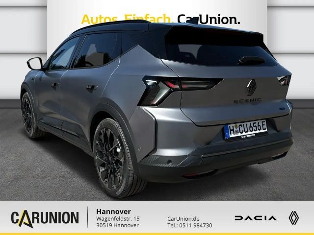 Renault Scenic Alpine E-Tech Esprit