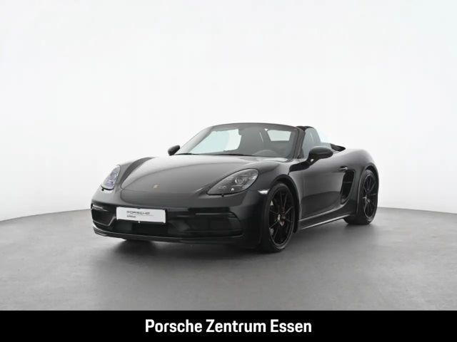 Porsche Boxster 718 GTS
