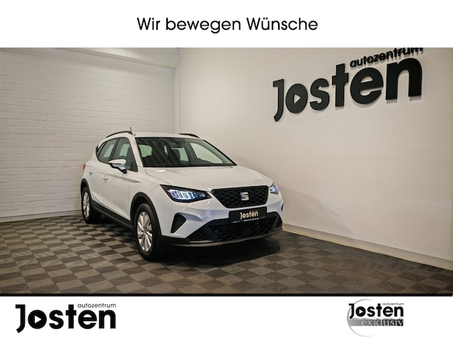 Seat Arona 1.0 TSI Style