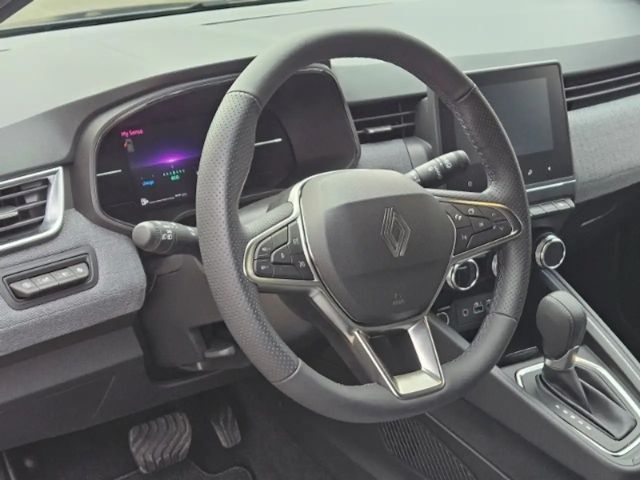 Renault Clio E-Tech Hybrid Techno