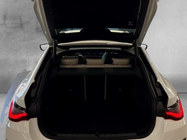 BMW 420 Coupé Gran Coupé M-Sport