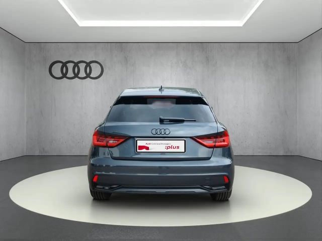 Audi A1 30 TFSI S-Tronic Sportback